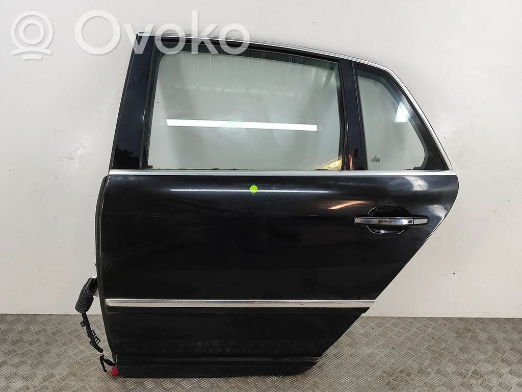 Volkswagen Phaeton Puerta trasera 