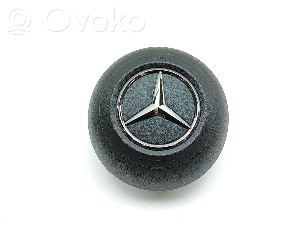 Mercedes-Benz GLE W167 Airbag dello sterzo