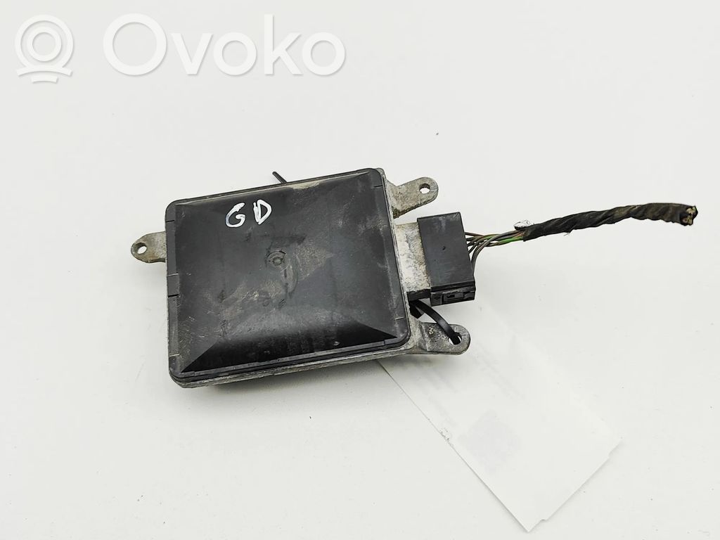 BMW 5 F10 F11 Capteur radar d'angle mort