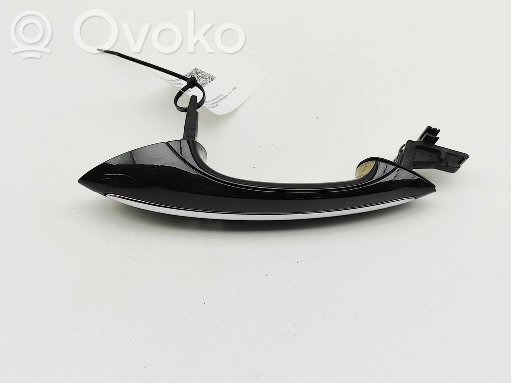 BMW 5 F10 F11 Maniglia esterna per portiera anteriore 