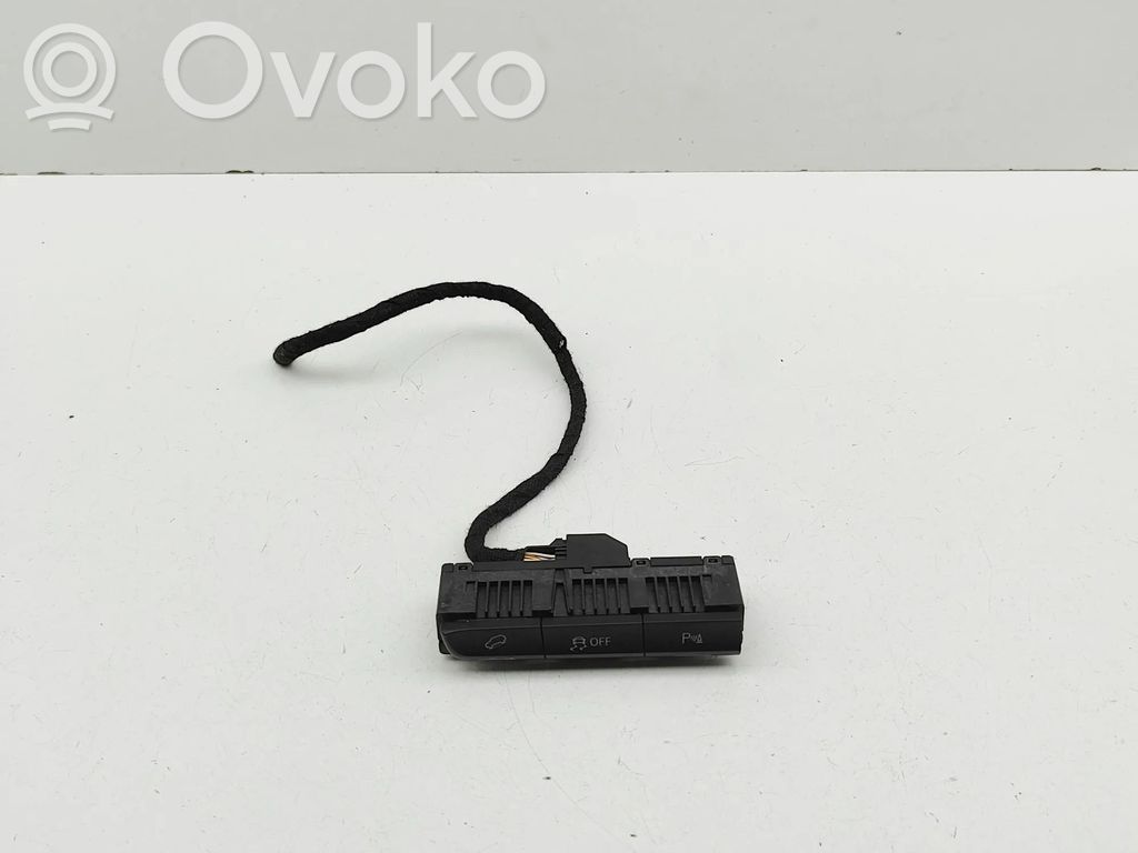 Audi Q5 SQ5 8R Set comutatoare 
