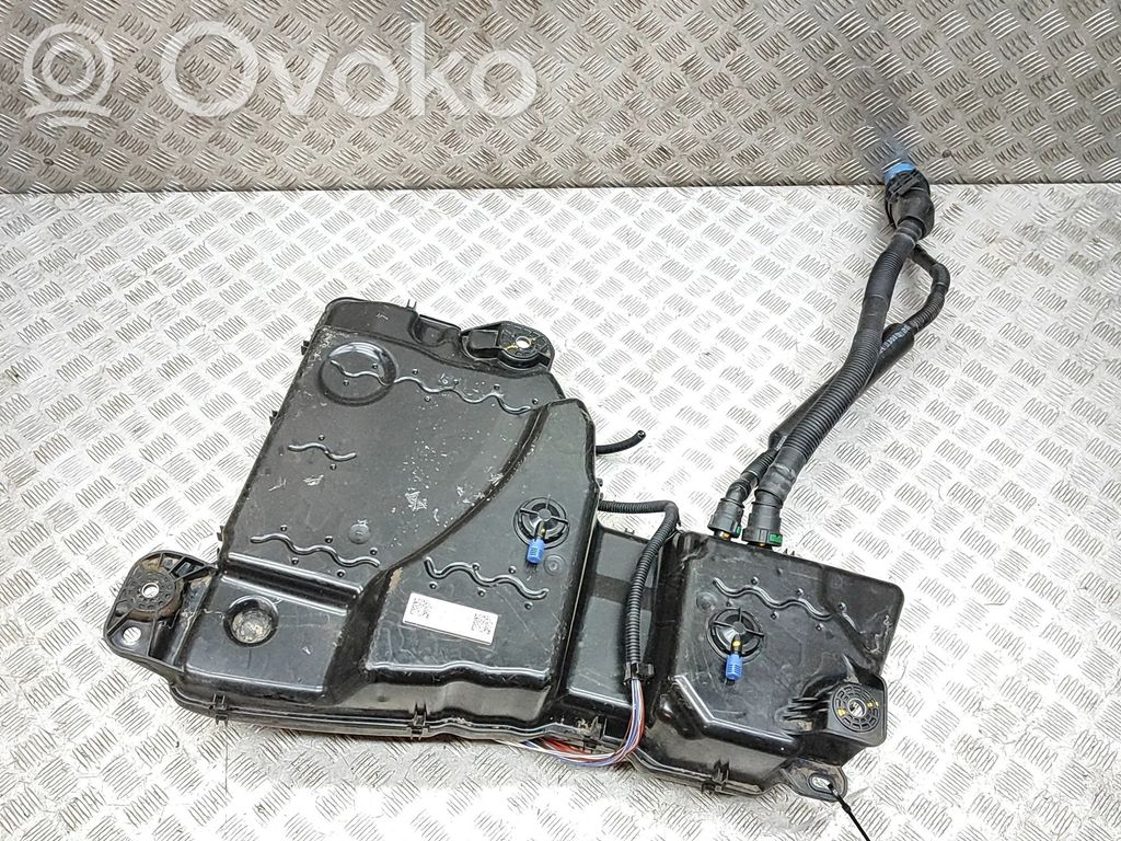 Audi Q3 F3 Rezervor lichid AdBlue 