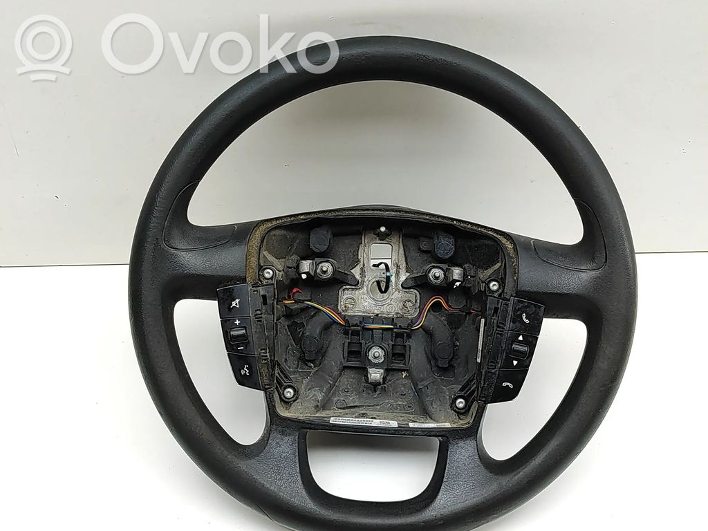 Peugeot Boxer Ohjauspyörä 