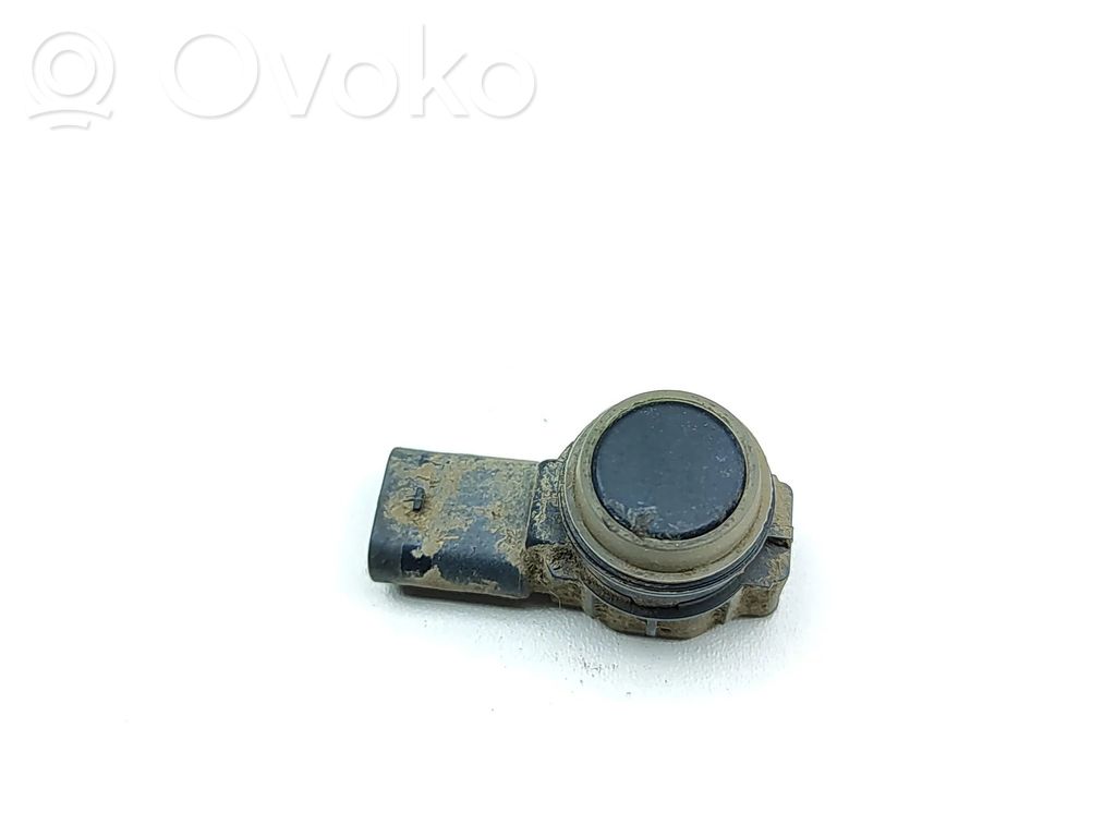 Peugeot Boxer Sensor de aparcamiento PDC 