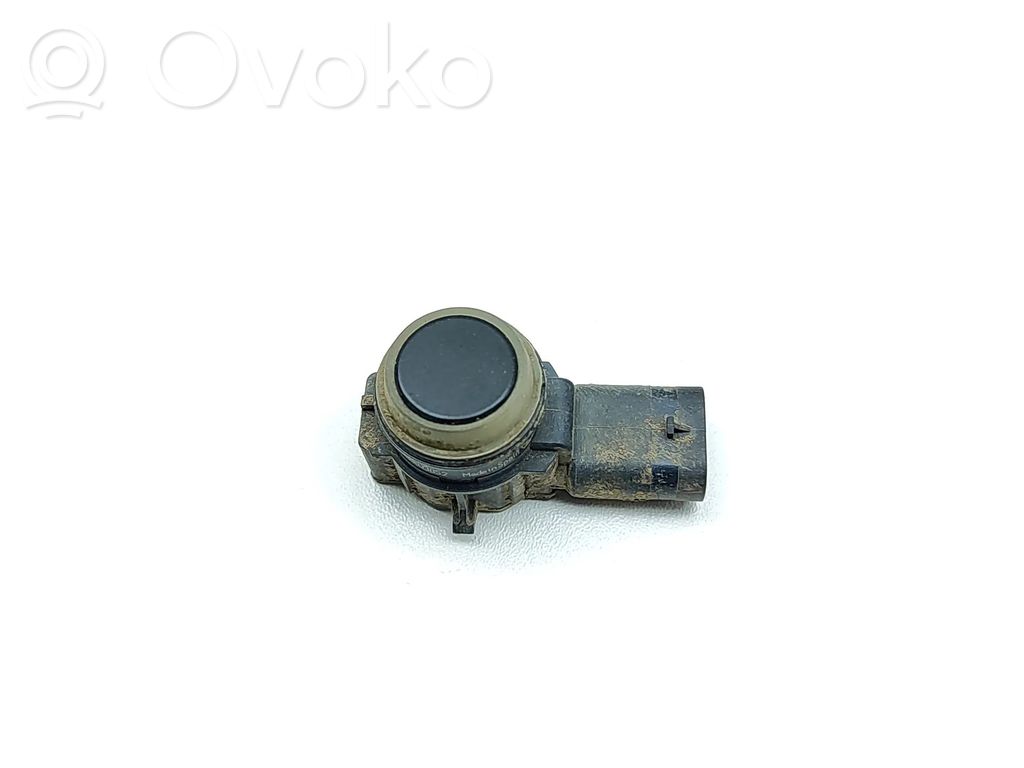 Peugeot Boxer Sensor de aparcamiento PDC 