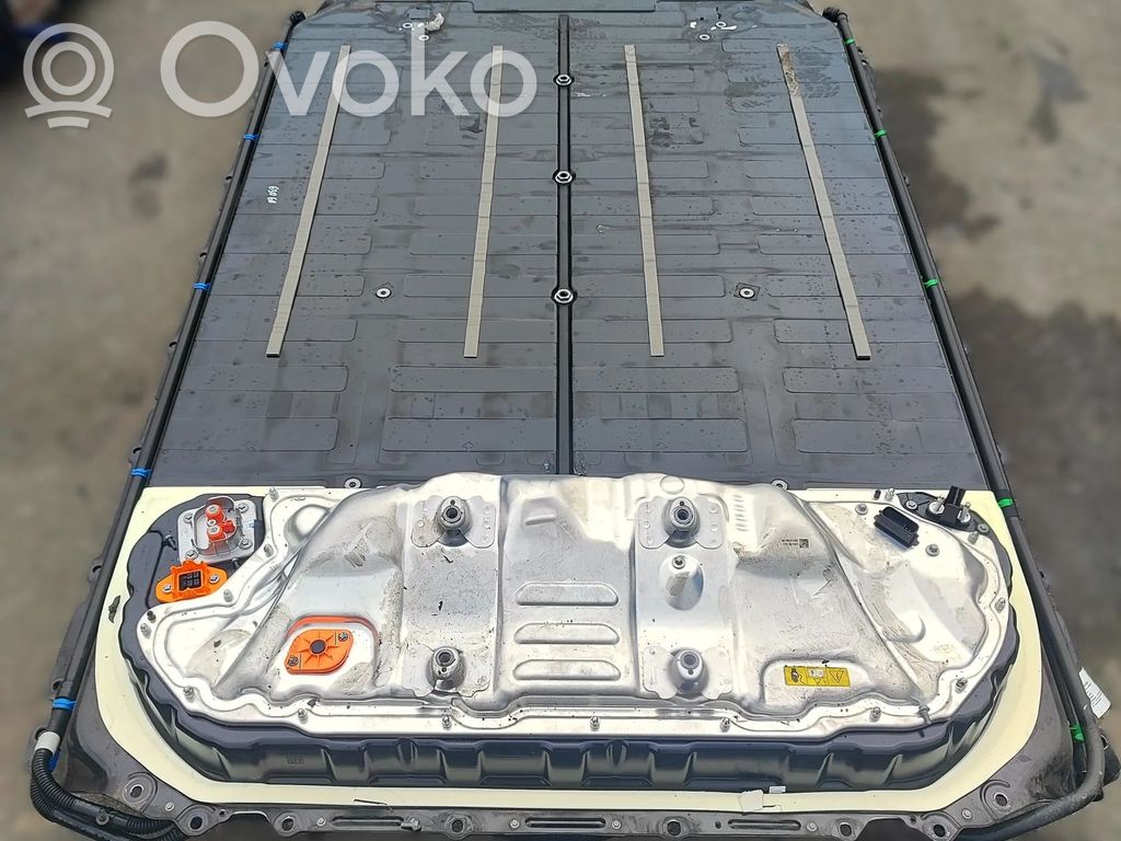 Tesla Model 3 Highland Bateria do samochodu elektrycznego / hybrydowego 