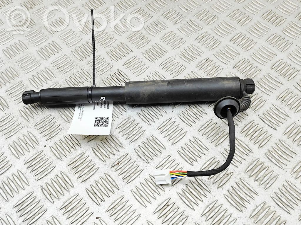 Tesla Model 3 Highland Tailgate/trunk strut/damper 