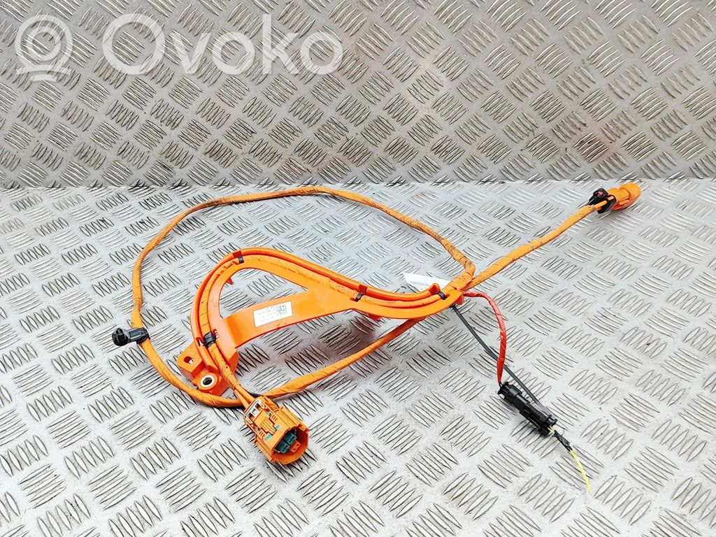 Tesla Model 3 Highland Otros cableados 