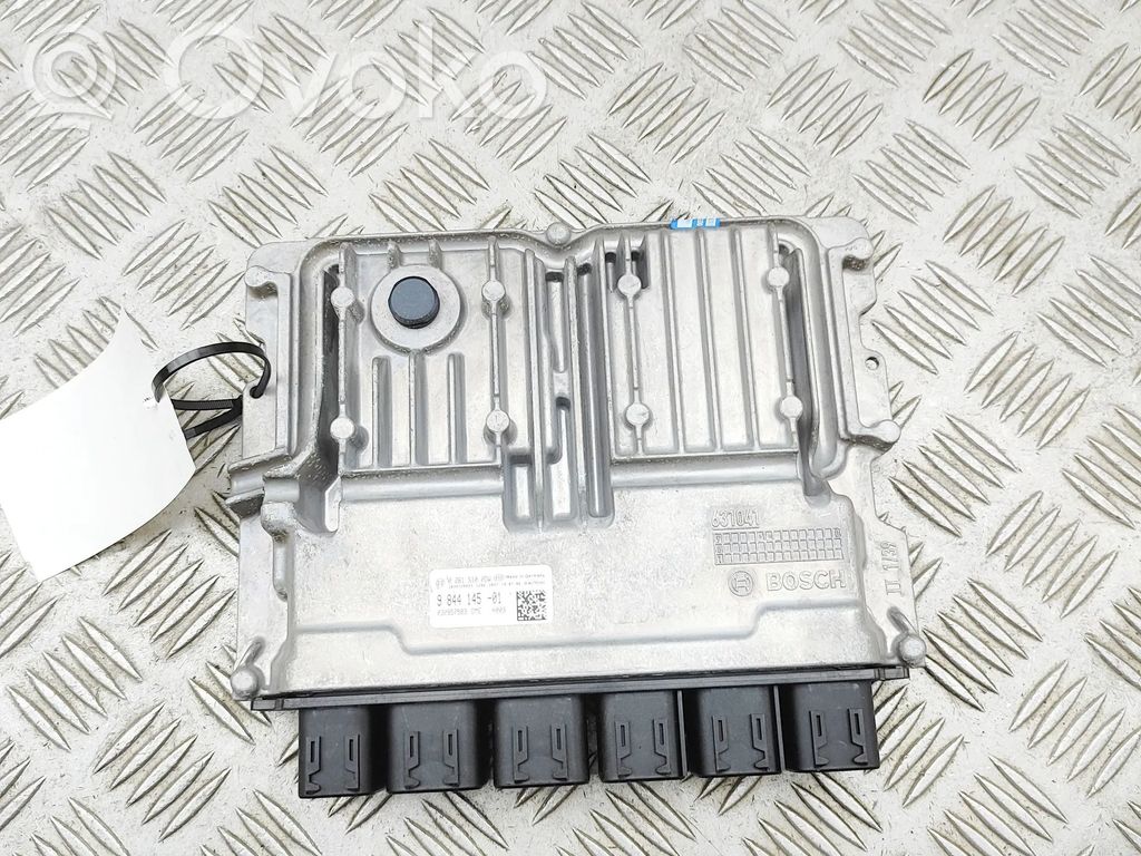 BMW X2 F39 Engine control unit/module 