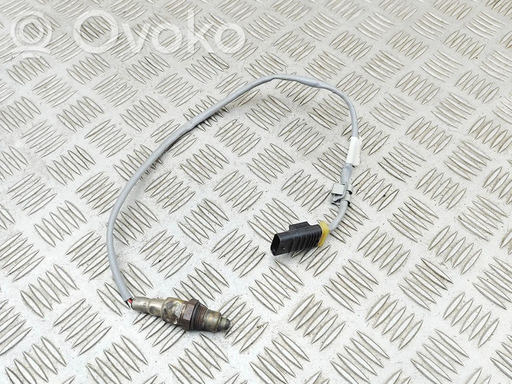 BMW X2 F39 Lambda probe sensor 