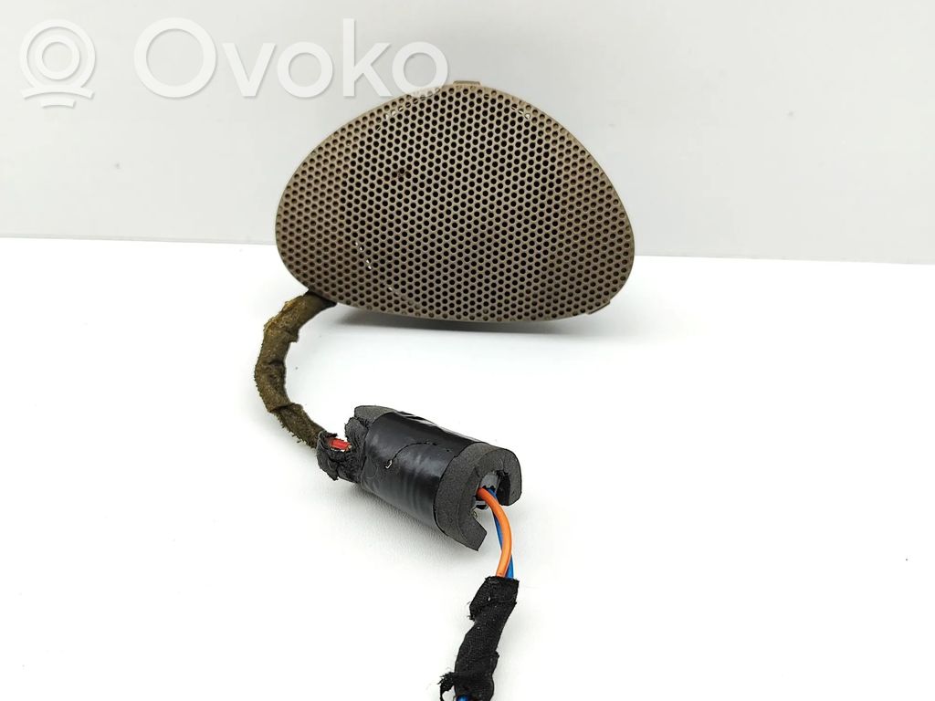 Jaguar XK8 - XKR Altavoz del panel 