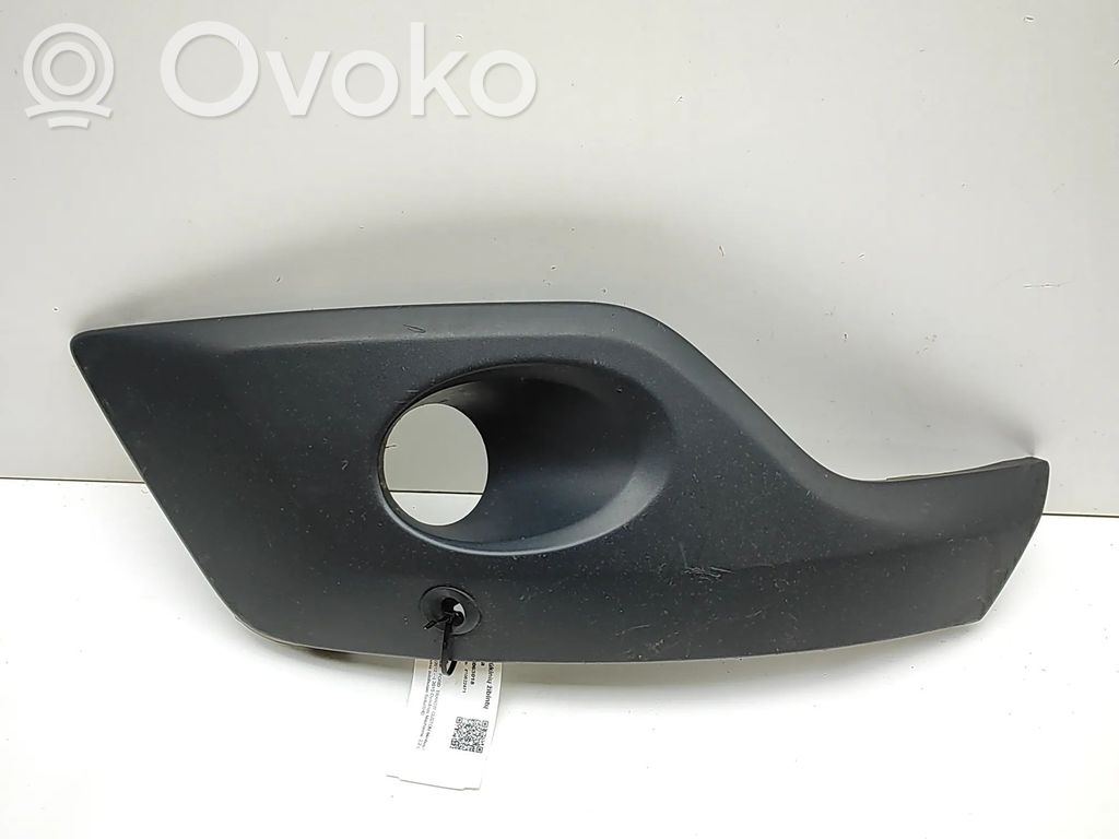 Ford Transit Custom Front fog light trim/grill 