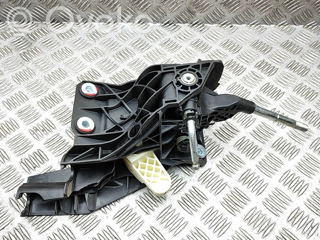 Ford Transit Custom Lewarek zmiany biegów / górny 