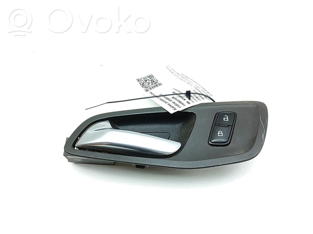 Manecilla interna puerta delantera   BK21V22601BC,BK2T14017AAW
