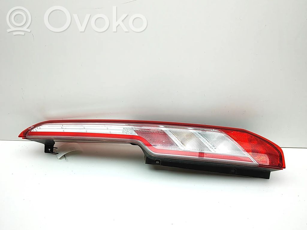 Ford Transit Custom Takavalot 