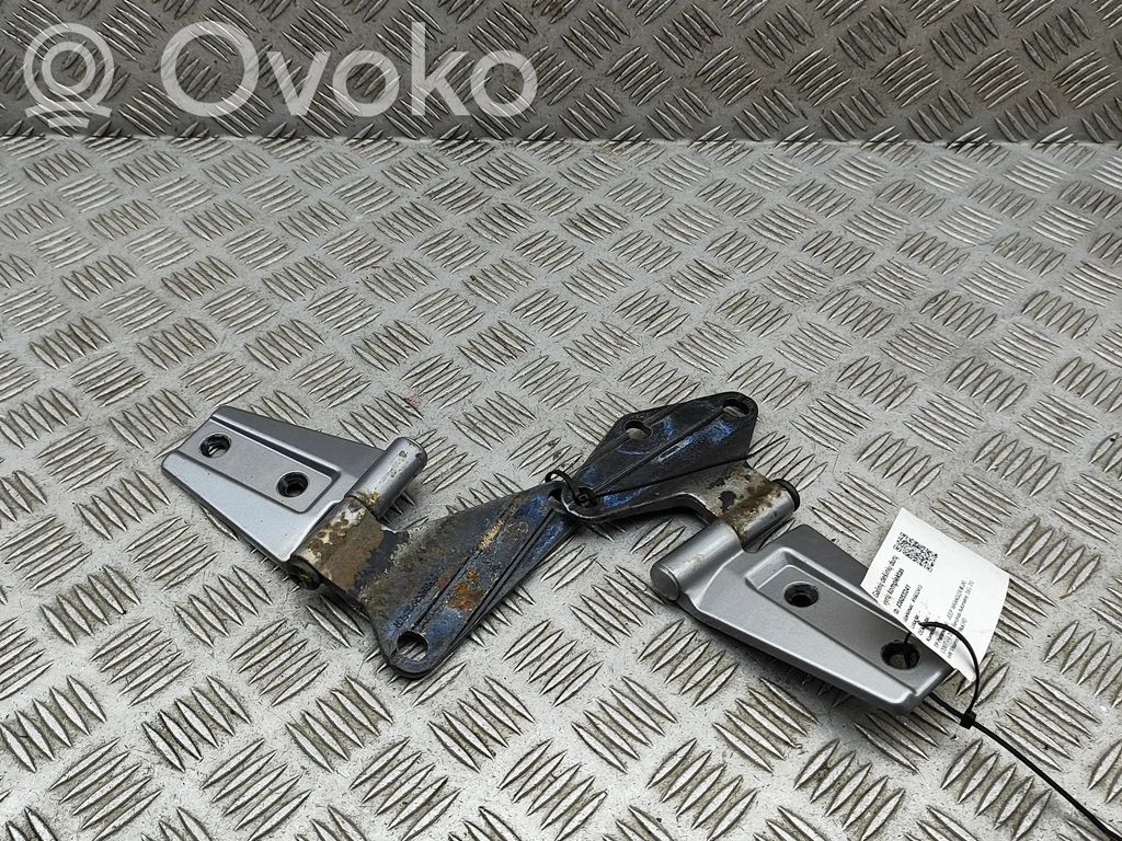 Jeep Wrangler Set balamale ușă spate 