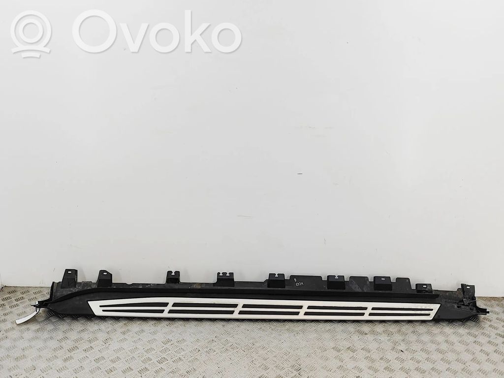 BMW X5 G05 Próg 