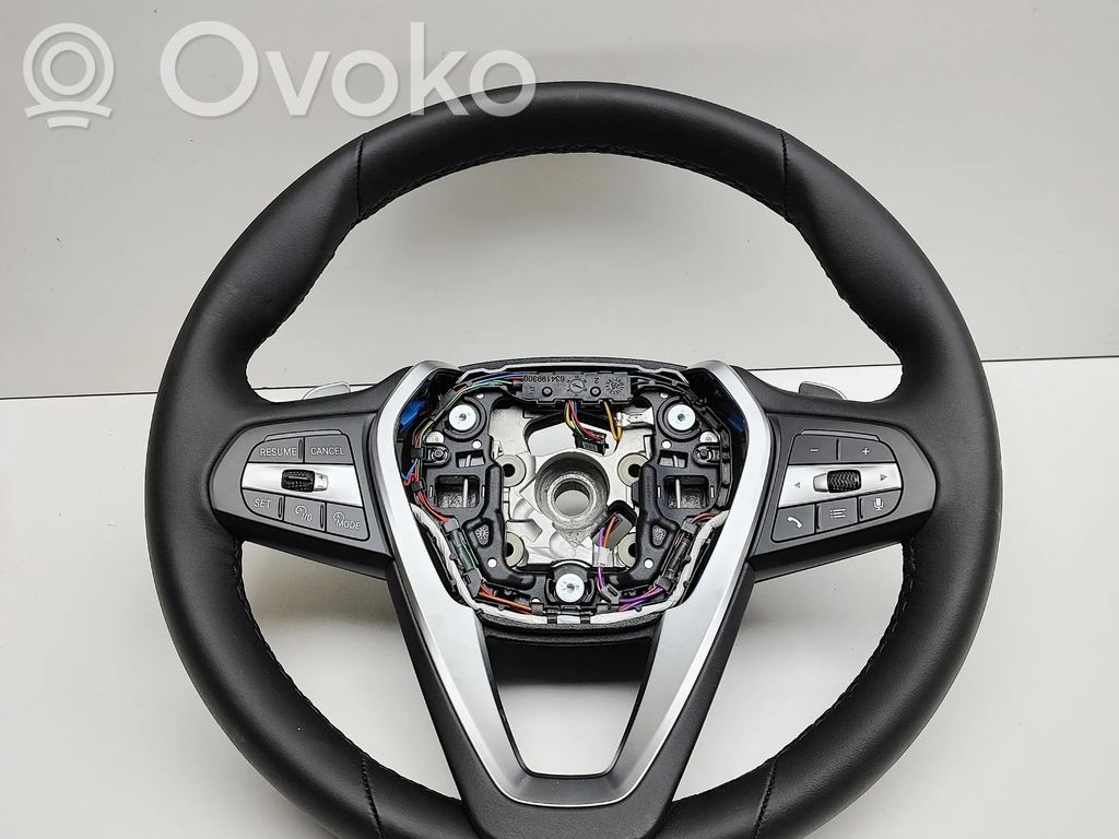 Volant   5A34877