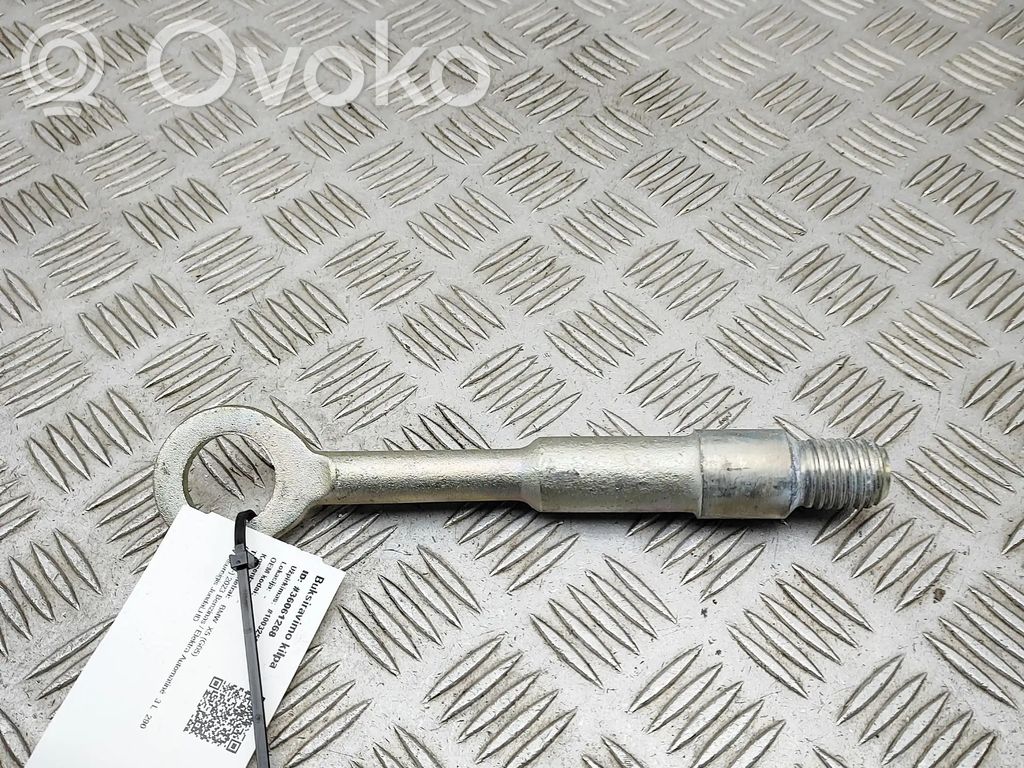 BMW X5 G05 Inel remorcare 