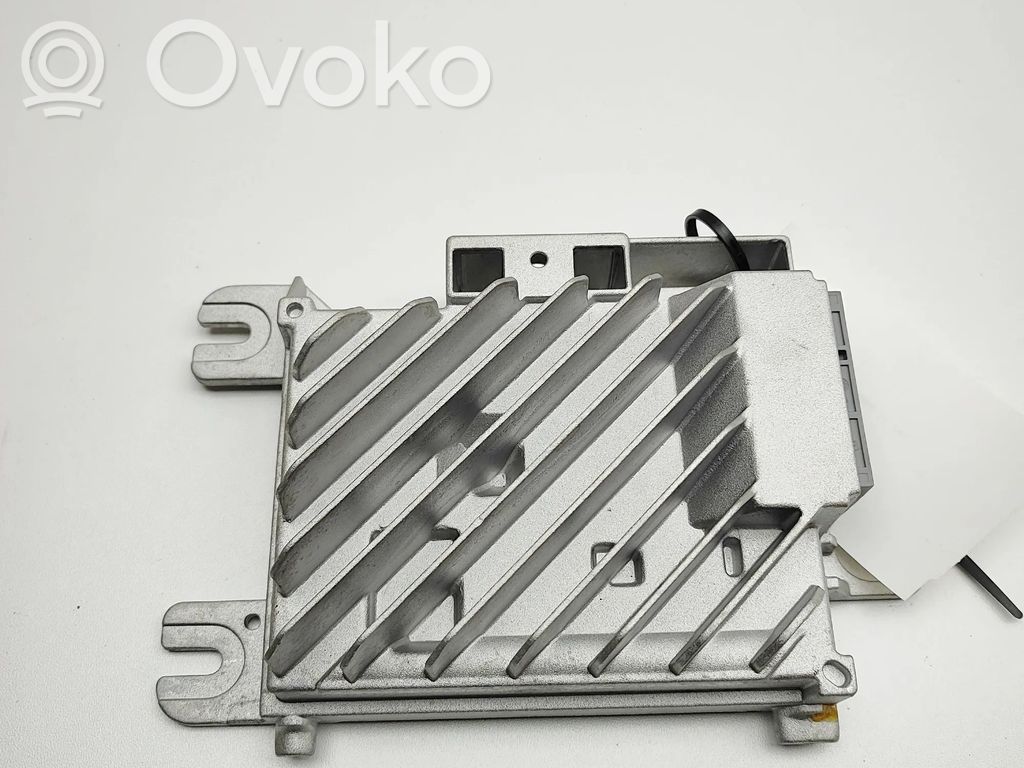 BMW X5 G05 Amplificateur de son 