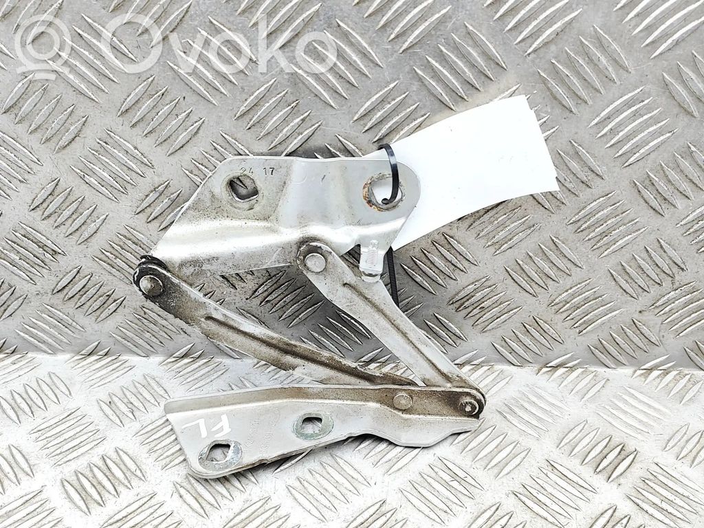 Konepellin saranat   BK2116801A