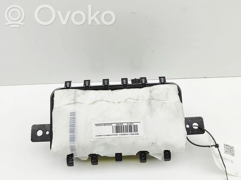 Hyundai Tucson TL Airbag pasager 