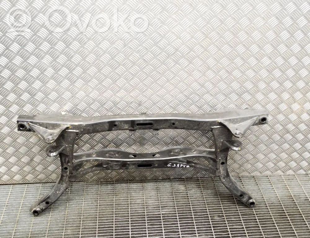 KIA Niro Achsträger Hinterachse 