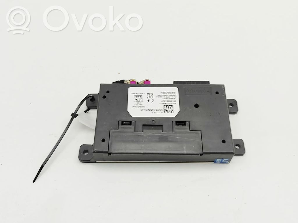 Ford Transit VII Module unité de contrôle Bluetooth 
