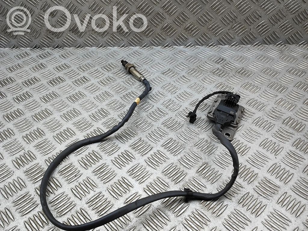 Audi Q5 SQ5 FY Sonda lambda 