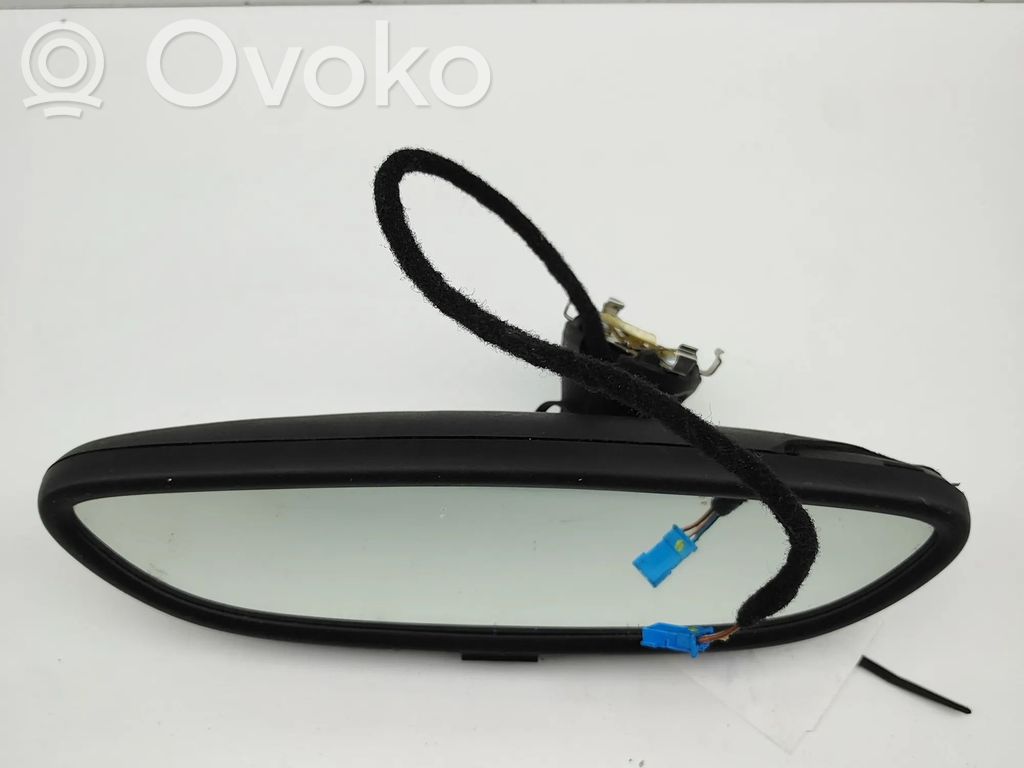 Porsche Cayenne (92A) Espejo retrovisor (interior) 