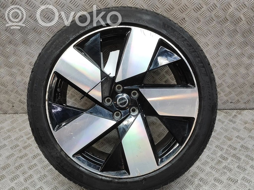 Volvo XC40 Felgi aluminiowe R20 