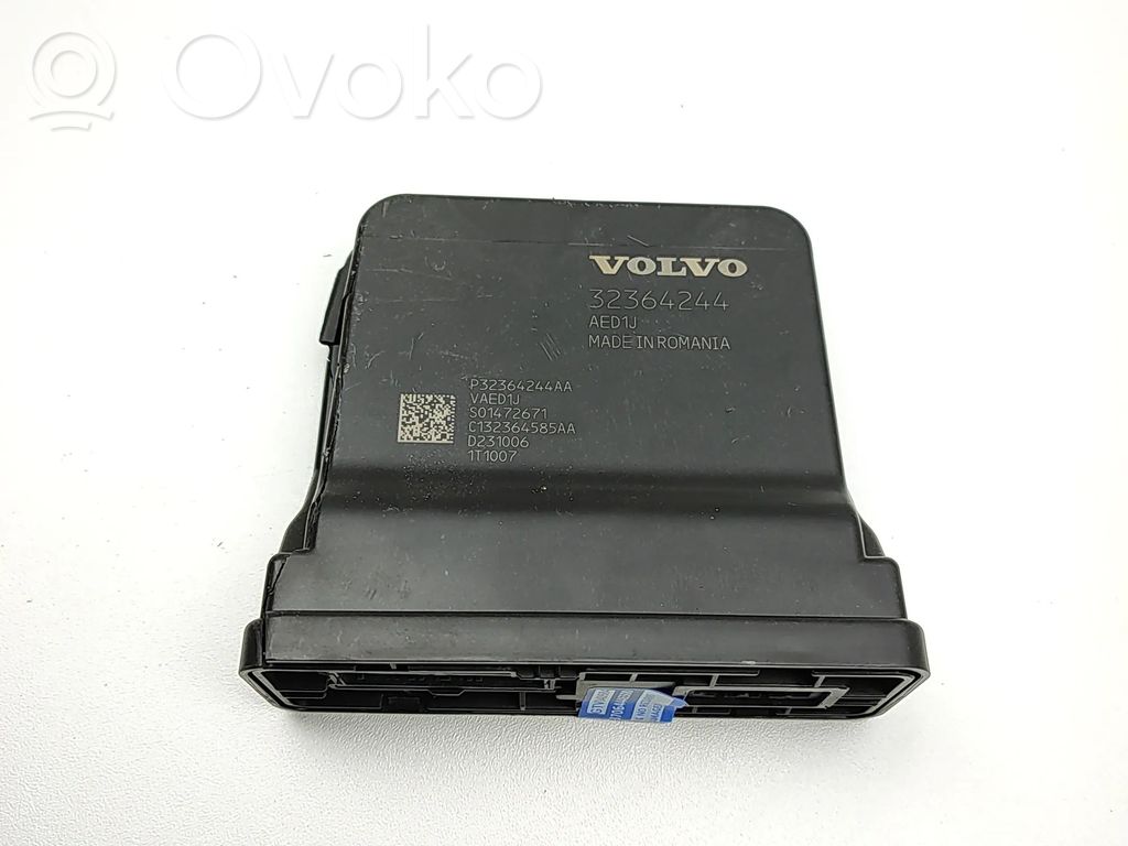 Volvo XC40 Module unité de contrôle Bluetooth 