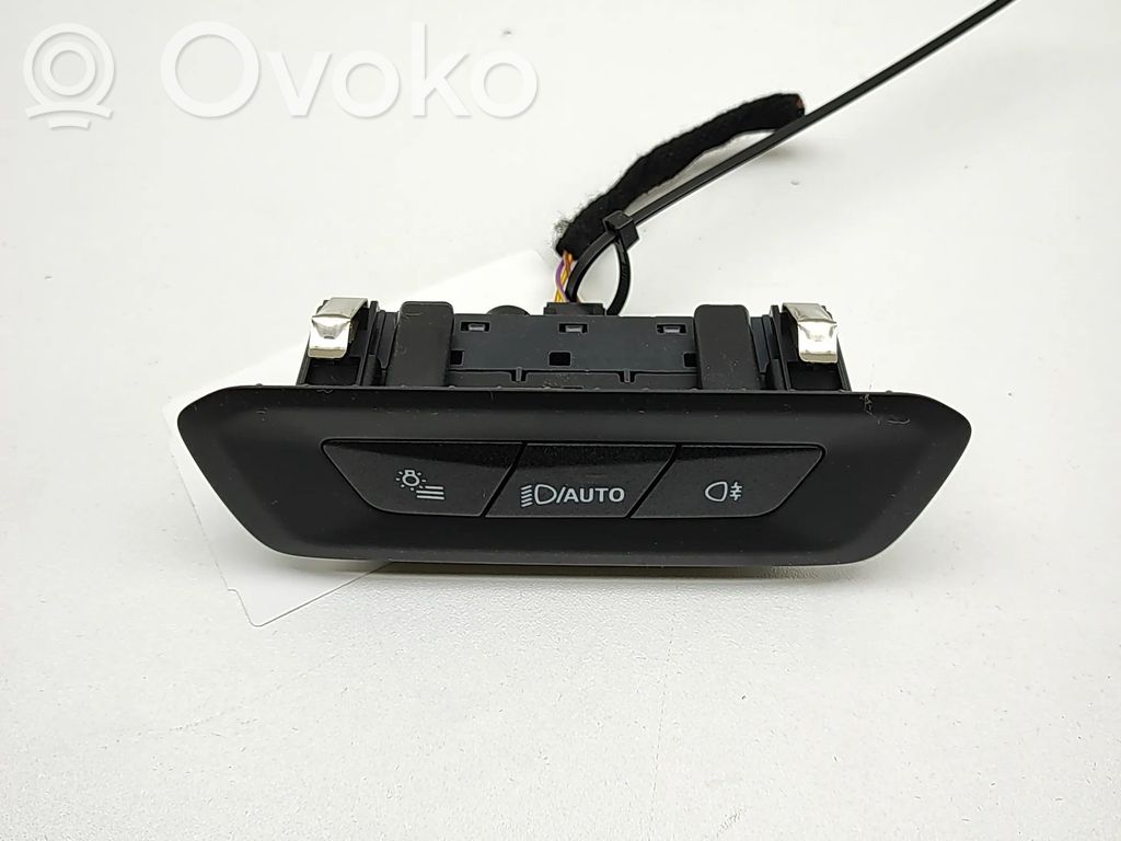 BMW X6 G06 Interruptor de luz 