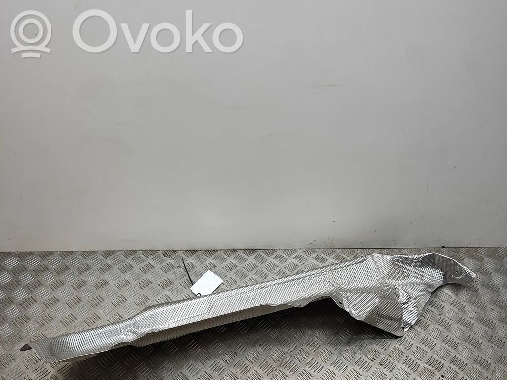 BMW X6 G06 Scut termic motor 