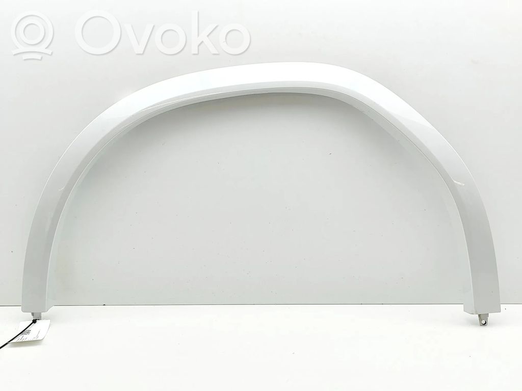 BMW X6 G06 Rivestimento passaruota anteriore 