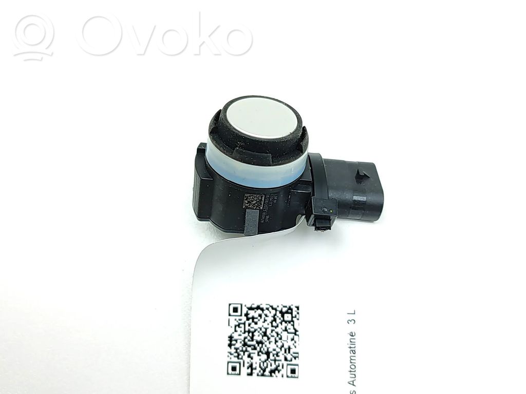 BMW X6 G06 Parksensor PDC 