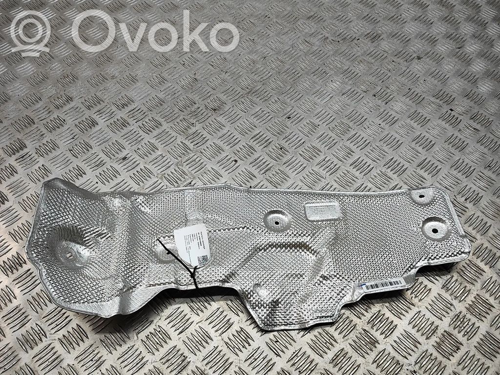 BMW X6 G06 Scut termic motor 