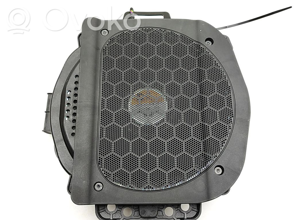 BMW X6 G06 Subwoofer altoparlante 