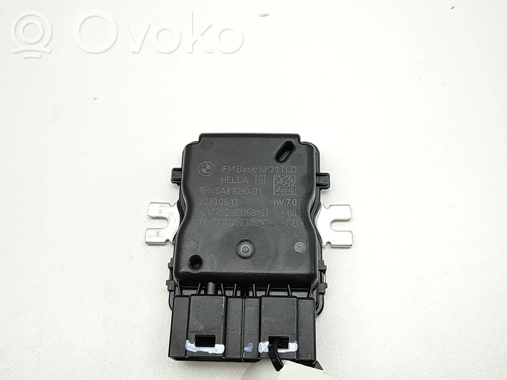 BMW X6 G06 Unité de commande / module de pompe à carburant 