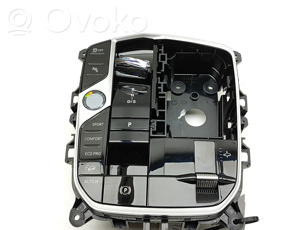 BMW X6 G06 Selector caja de cambios 