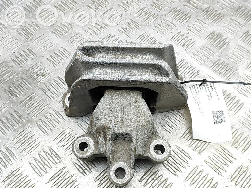 Renault Zoe Suport tampon motor 