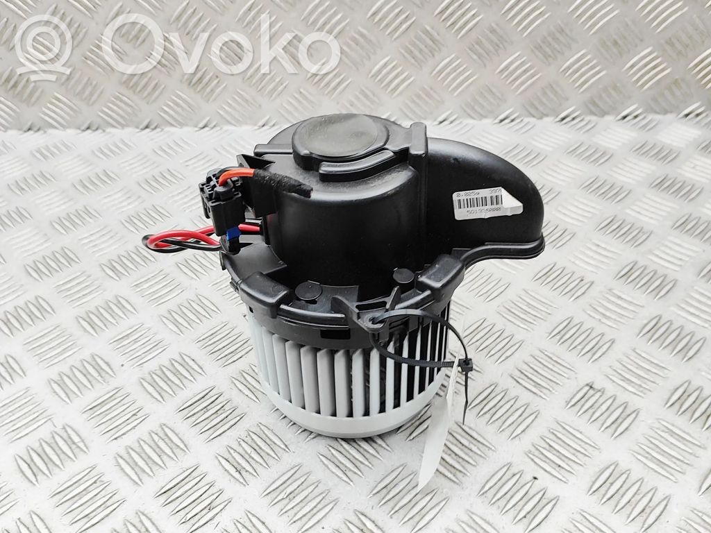 Renault Zoe Ventilator aerotermă 