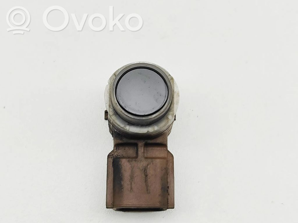 Renault Zoe Sensor de aparcamiento PDC 
