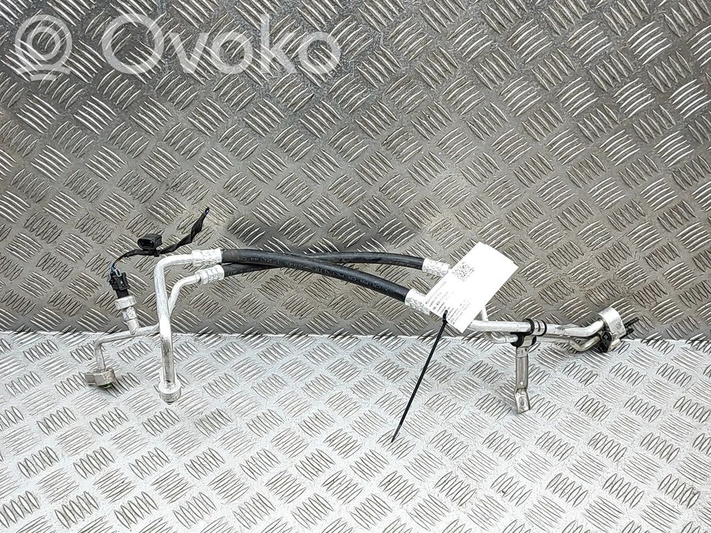 MG MG5 ev Conductă/furtun aer condiționat (A/C) 