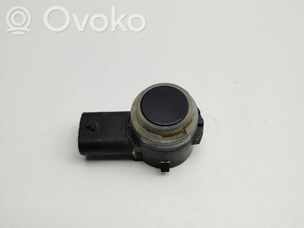 Opel Mokka B Parksensor PDC 