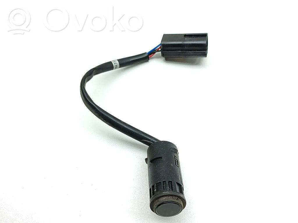 Hyundai Santa Fe Parksensor PDC 