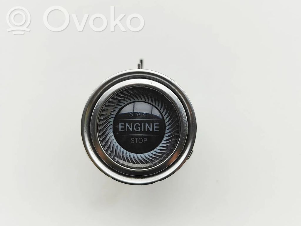 Engine start stop button switch   A2139055500