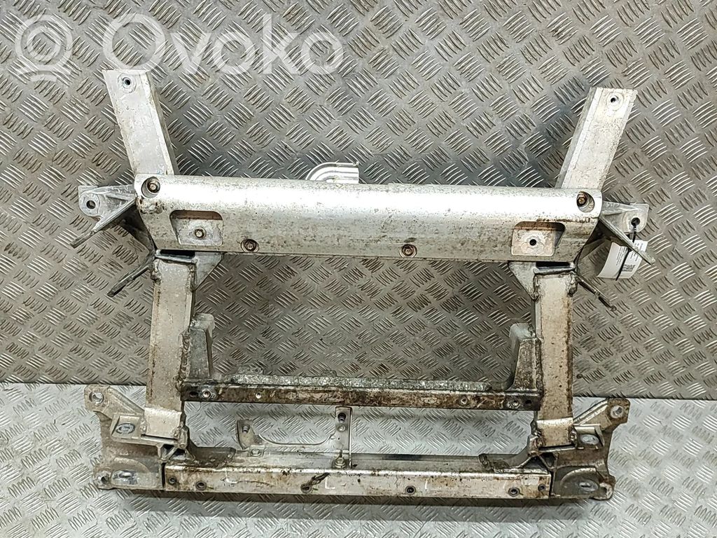 Tesla Model X Front subframe 