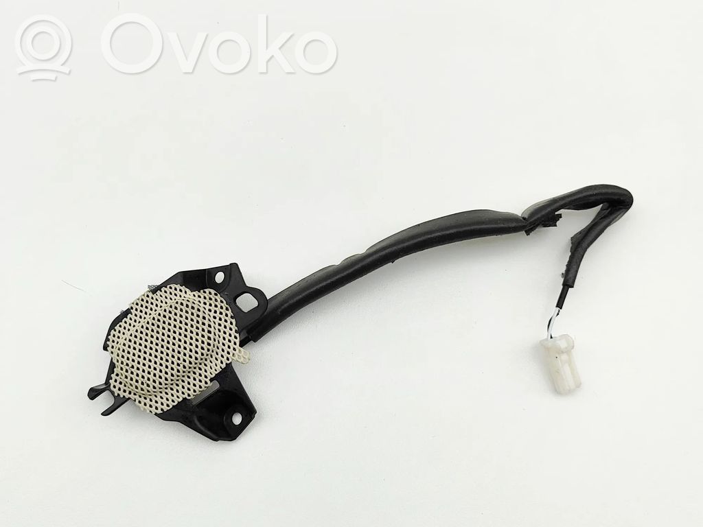 Tesla Model X Microfono (bluetooth/telefono) 
