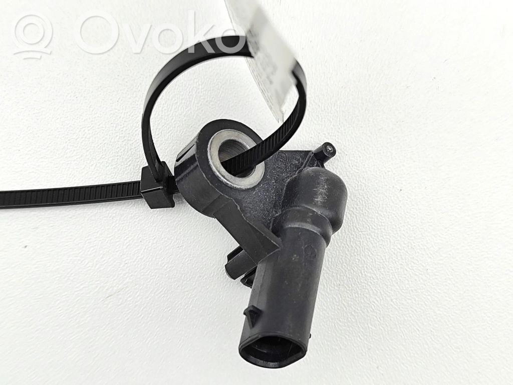Tesla Model X Czujnik uderzenia Airbag